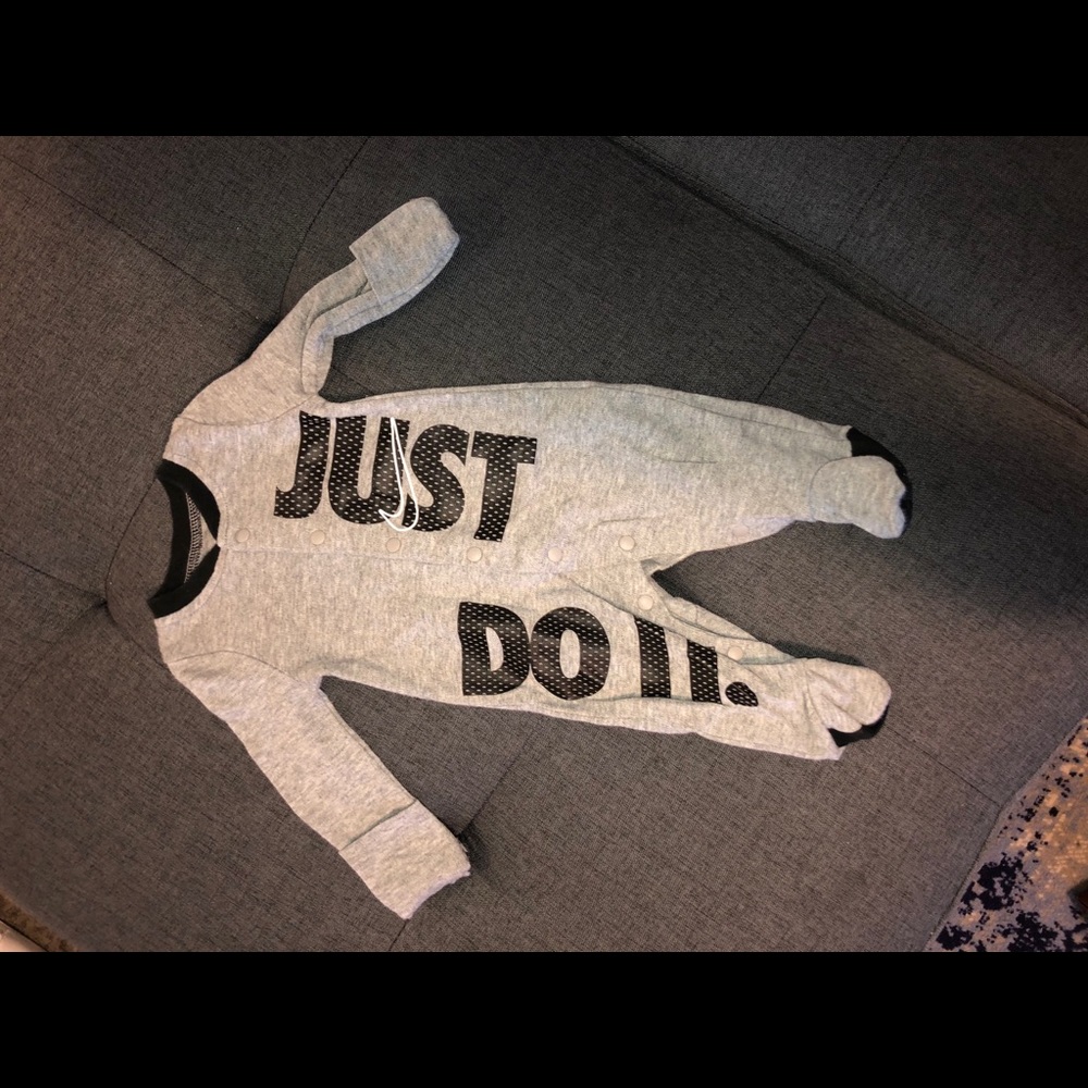 Set of 2 Bodysuit Nike